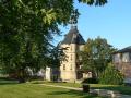 Le Donjon de Ste Genevieve-des-Bois Le Donjon 055